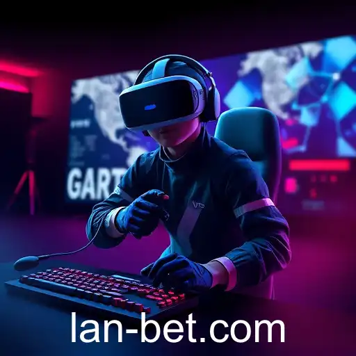 The Digital Expansion of Online Gaming