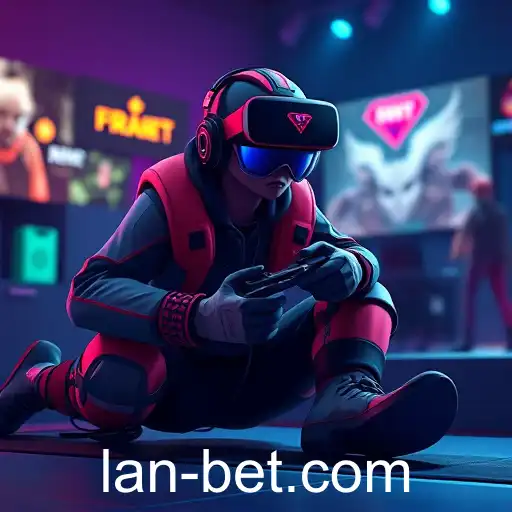 Digital Gaming Trends Reshape Global Landscape