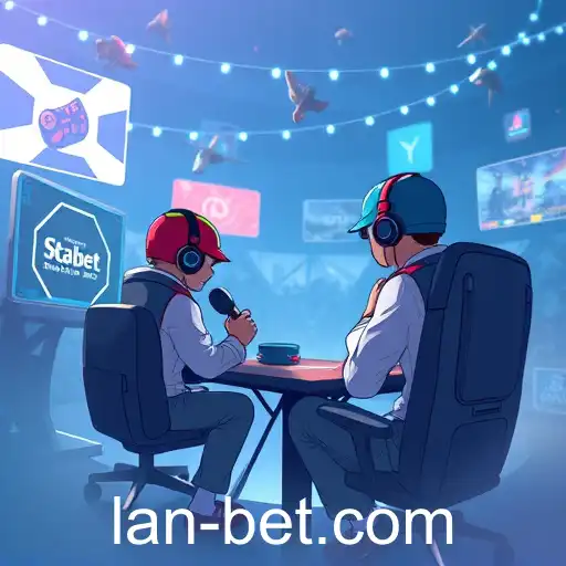 Evolving Trends in Online Gaming Communities