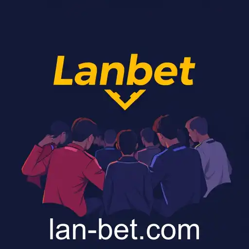 Lanbet Pioneers 2025 Gaming Trends