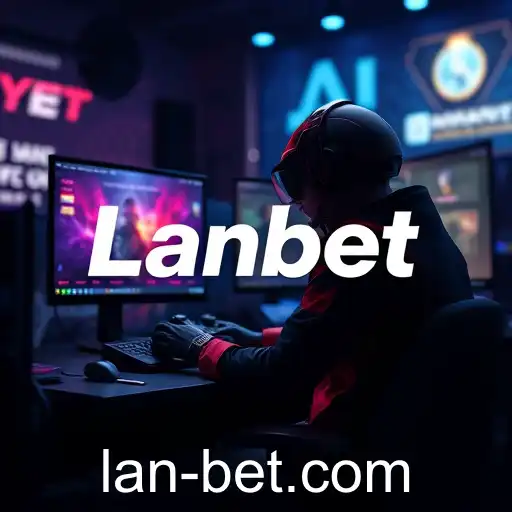 Lanbet: A Gaming Revolution