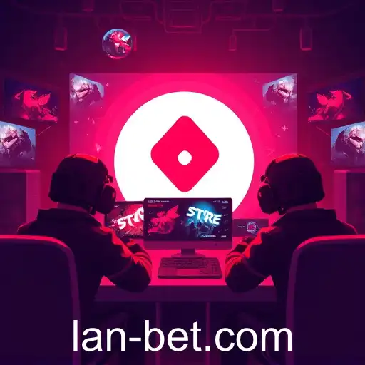 Lanbet Revolutionizes Online Gaming in 2025