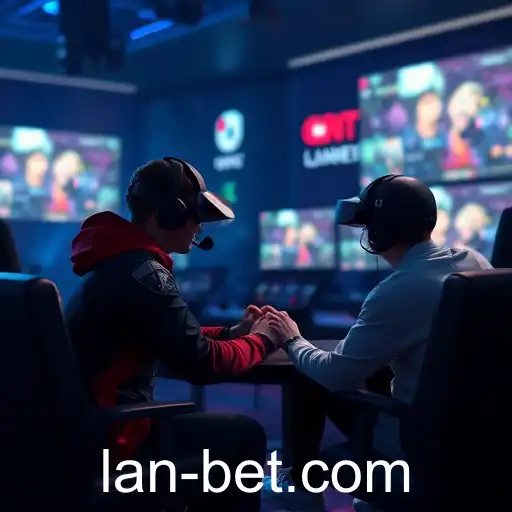 Lanbet Revolutionizes Online Gaming in 2025