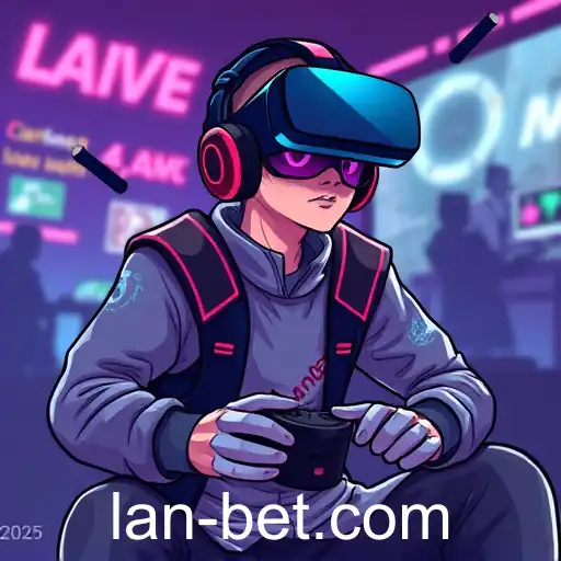 Lanbet: The Rising Star in Online Gaming