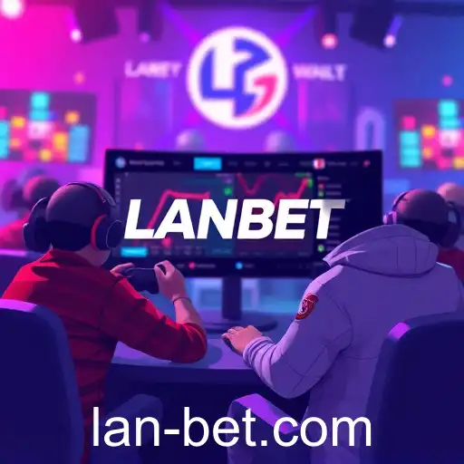 The Rise of Lanbet: Transforming Online Gaming
