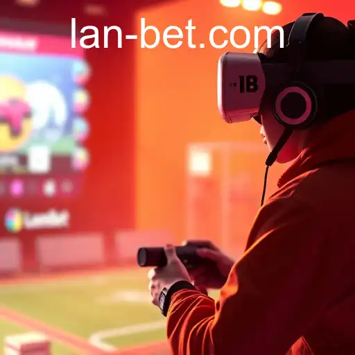 Lanbet: Revolutionizing Online Gaming in 2025