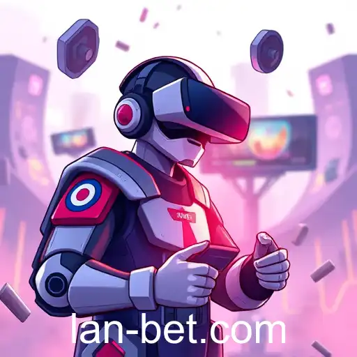 Lanbet: A New Era for Online Gaming