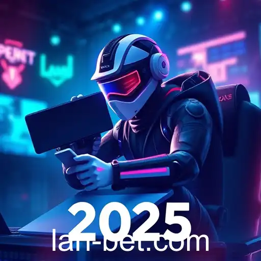 Lanbet Revolutionizes Online Gaming