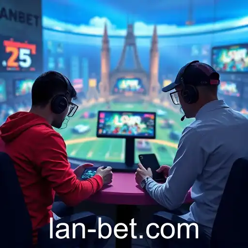 Rise of English Game Websites