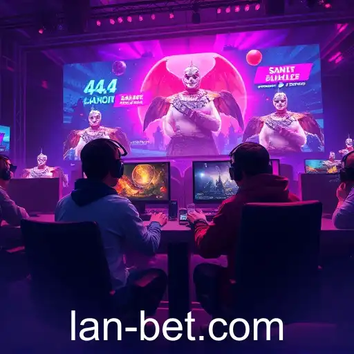 The Rise of Online Games in 2025