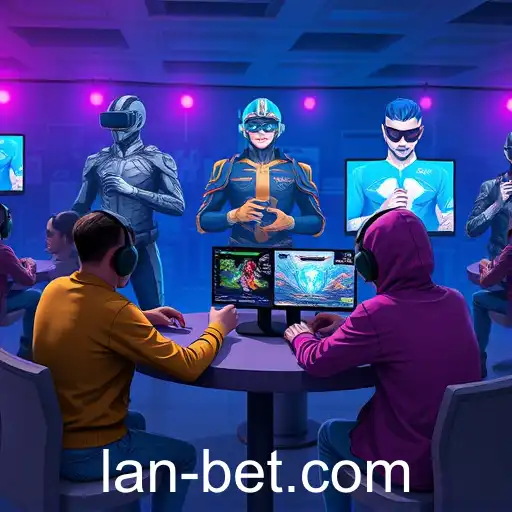 The Rise of Online Gaming Platforms