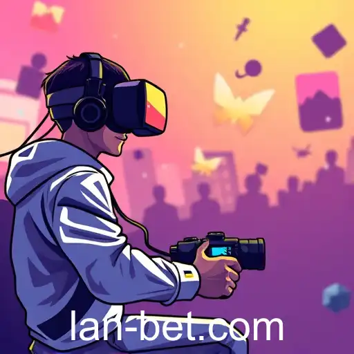 Innovations in Online Gaming