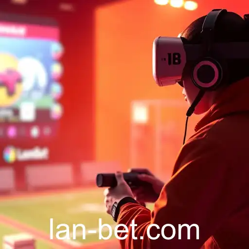 Lanbet: Revolutionizing Online Gaming in 2025