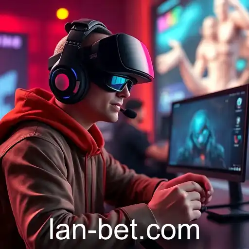 The Surge of Online Gaming in the Digital Era